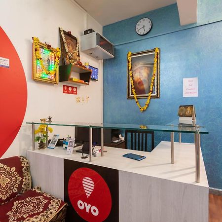 Oyo Hotel Royal Inn Near Nexus Mall Koramangala Bangalore Dış mekan fotoğraf