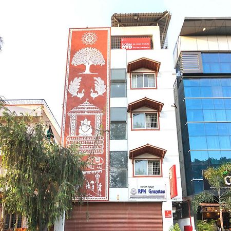 Hotel O Royal Inn Bangalore Dış mekan fotoğraf