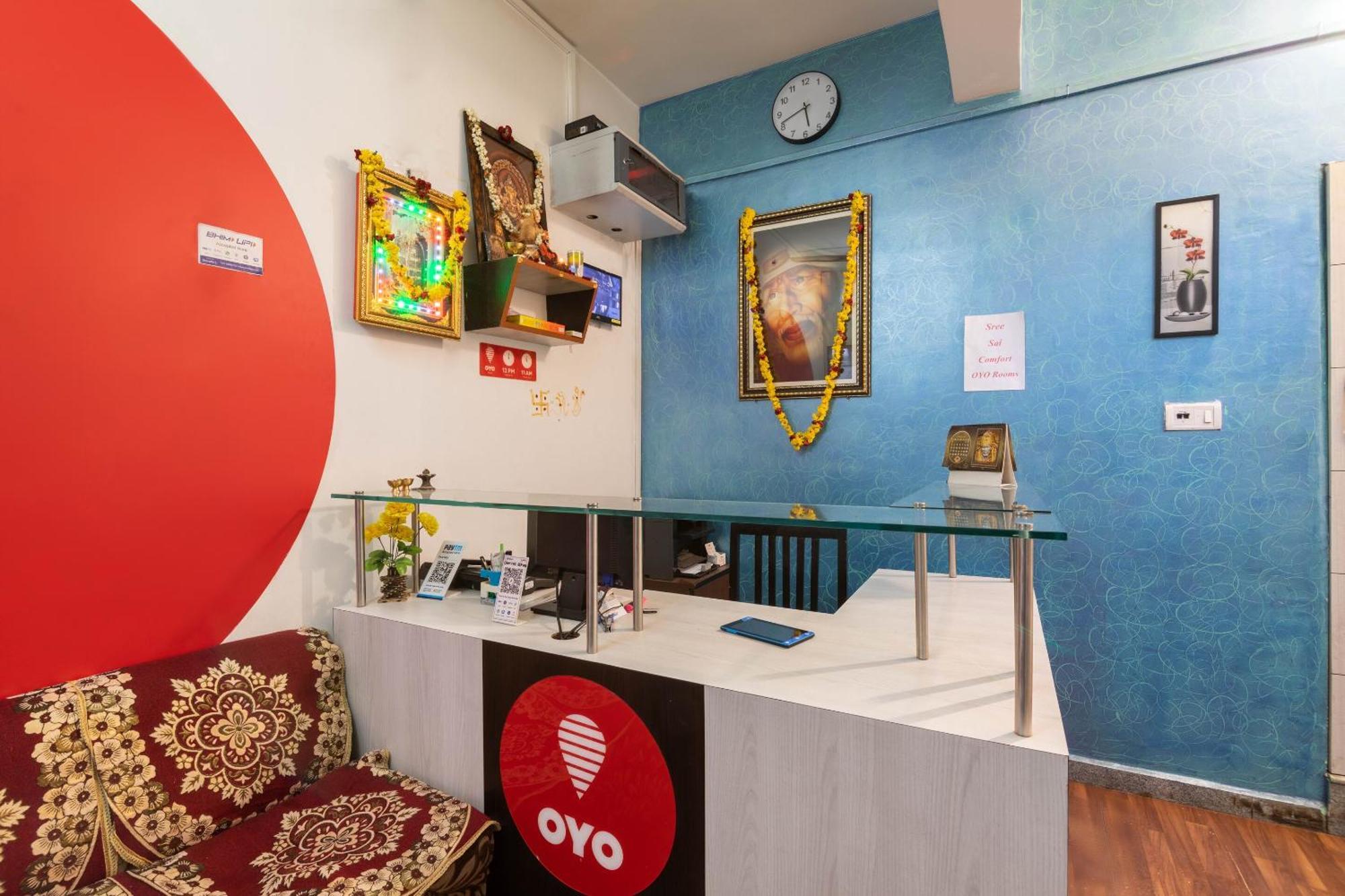 Oyo Hotel Royal Inn Near Nexus Mall Koramangala Bangalore Dış mekan fotoğraf