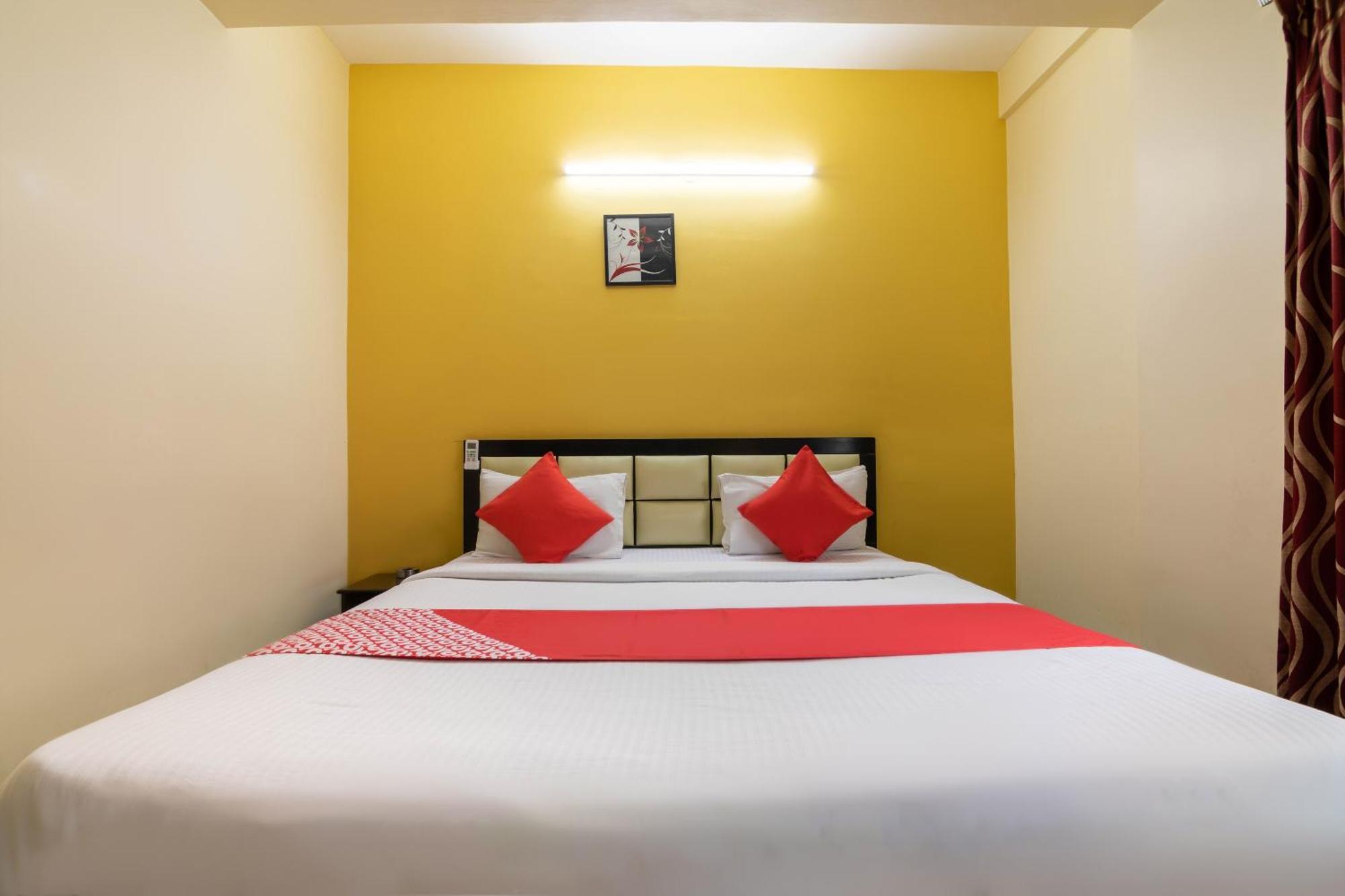 Hotel O Royal Inn Bangalore Dış mekan fotoğraf